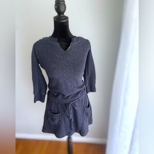 Quicksilver Sweater Dress size S